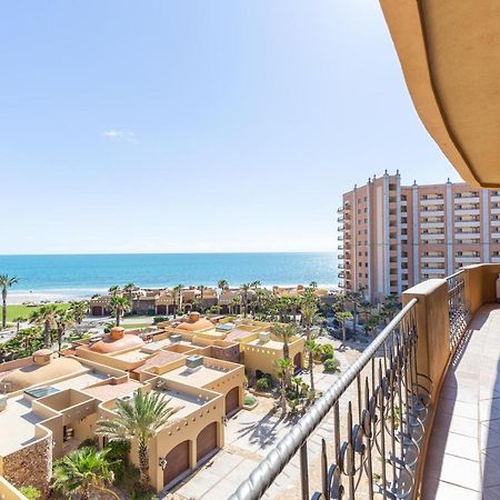 Bella Sirena Beautiful View - Condo 403-E Puerto Peñasco Eksteriør billede