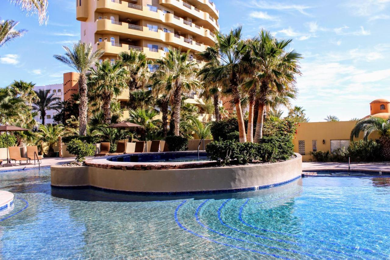 Bella Sirena Beautiful View - Condo 403-E Puerto Peñasco Eksteriør billede
