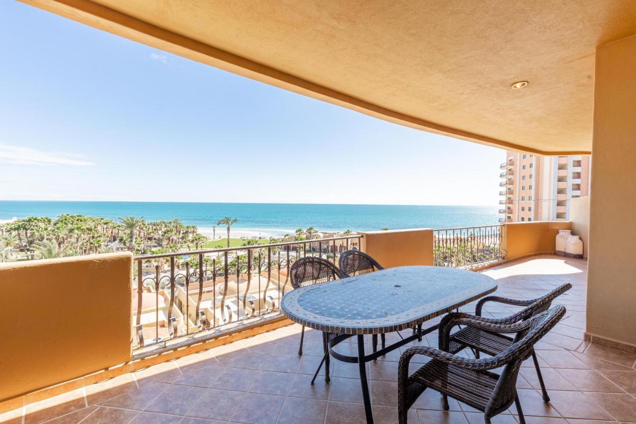 Bella Sirena Beautiful View - Condo 403-E Puerto Peñasco Eksteriør billede