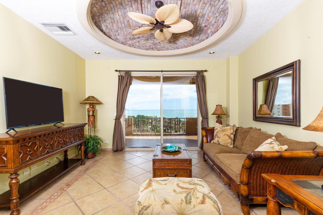Bella Sirena Beautiful View - Condo 403-E Puerto Peñasco Eksteriør billede