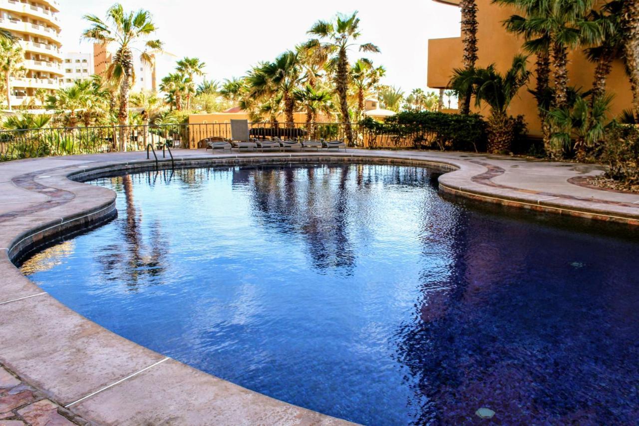 Bella Sirena Beautiful View - Condo 403-E Puerto Peñasco Eksteriør billede
