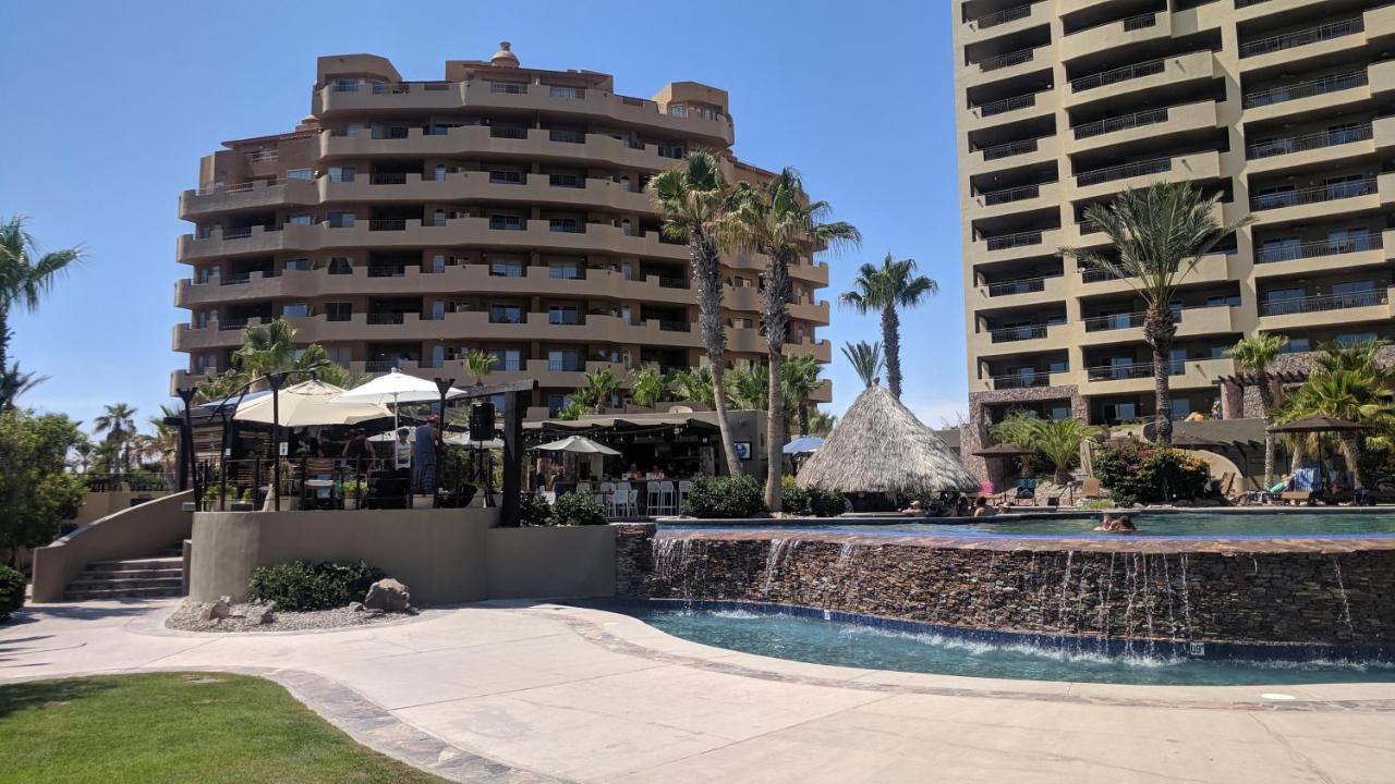 Bella Sirena Beautiful View - Condo 403-E Puerto Peñasco Eksteriør billede