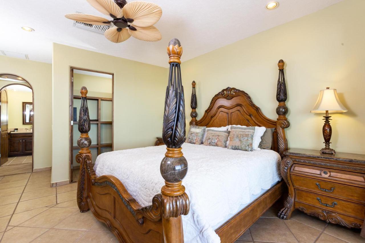 Bella Sirena Beautiful View - Condo 403-E Puerto Peñasco Eksteriør billede
