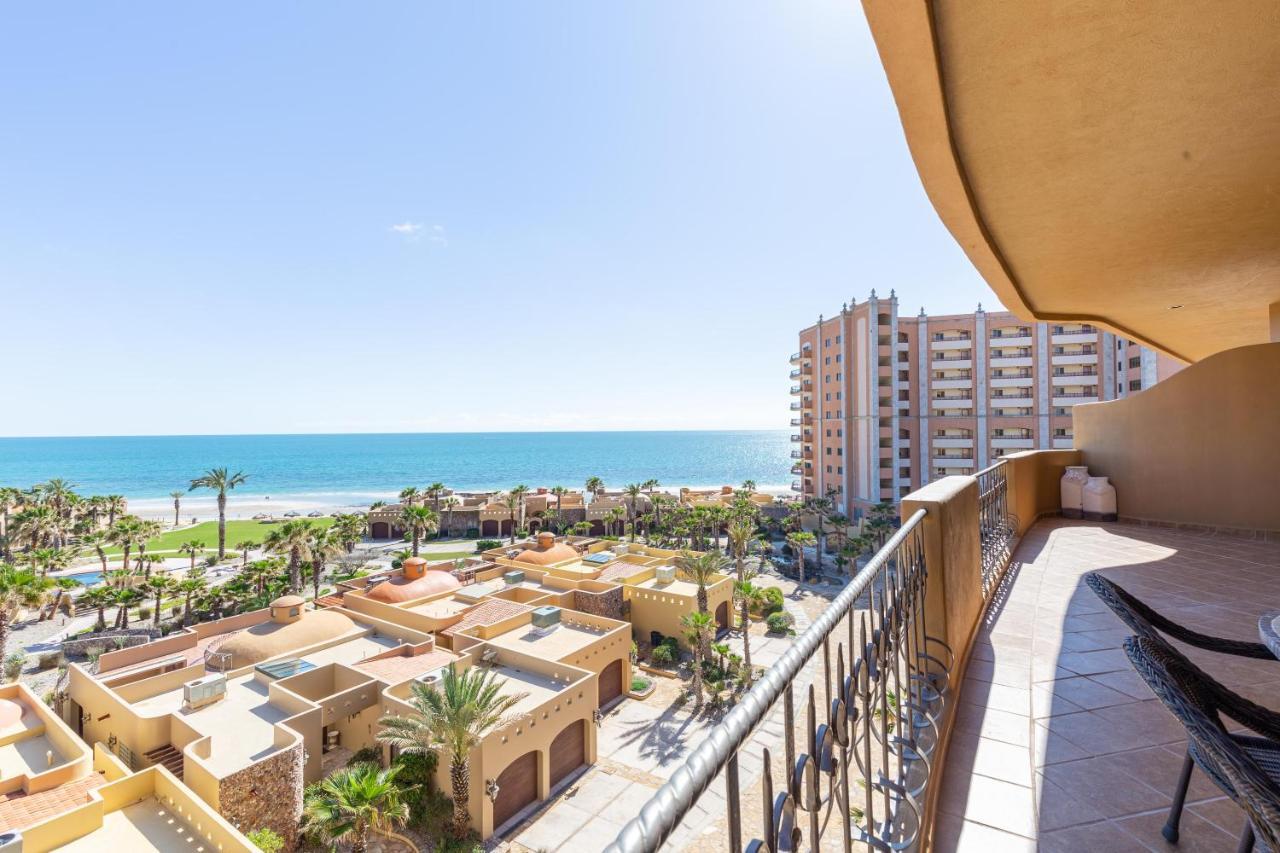 Bella Sirena Beautiful View - Condo 403-E Puerto Peñasco Eksteriør billede