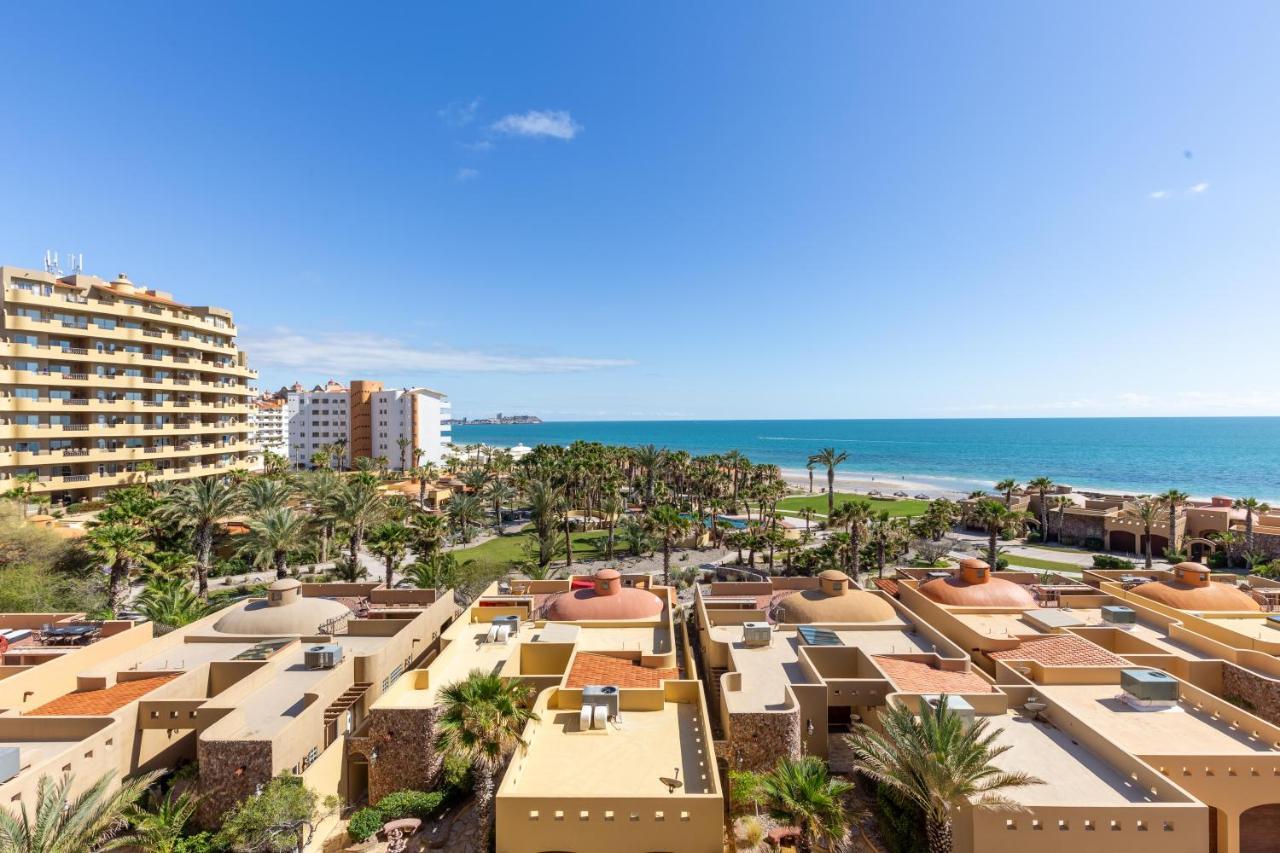 Bella Sirena Beautiful View - Condo 403-E Puerto Peñasco Eksteriør billede