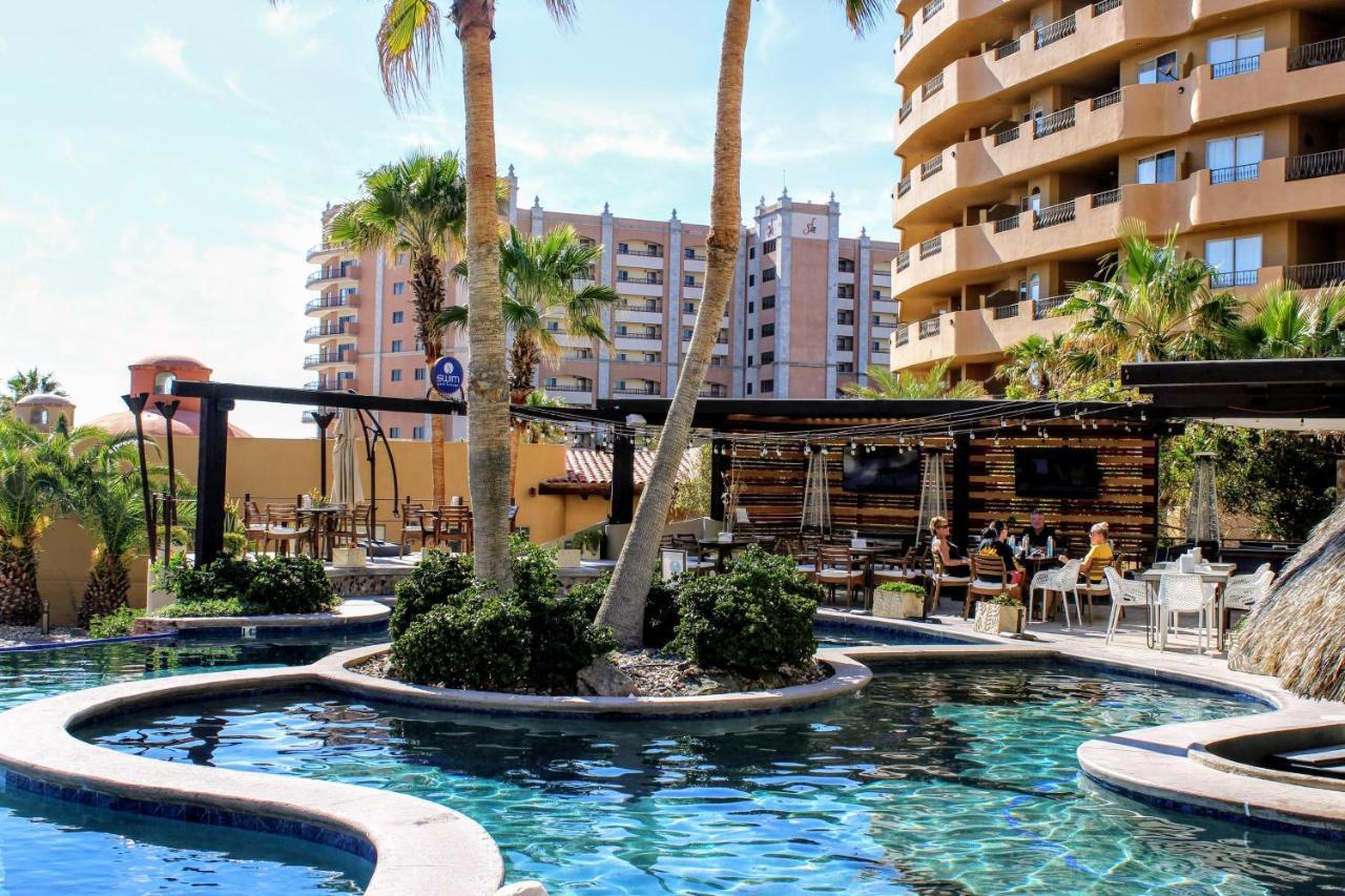 Bella Sirena Beautiful View - Condo 403-E Puerto Peñasco Eksteriør billede