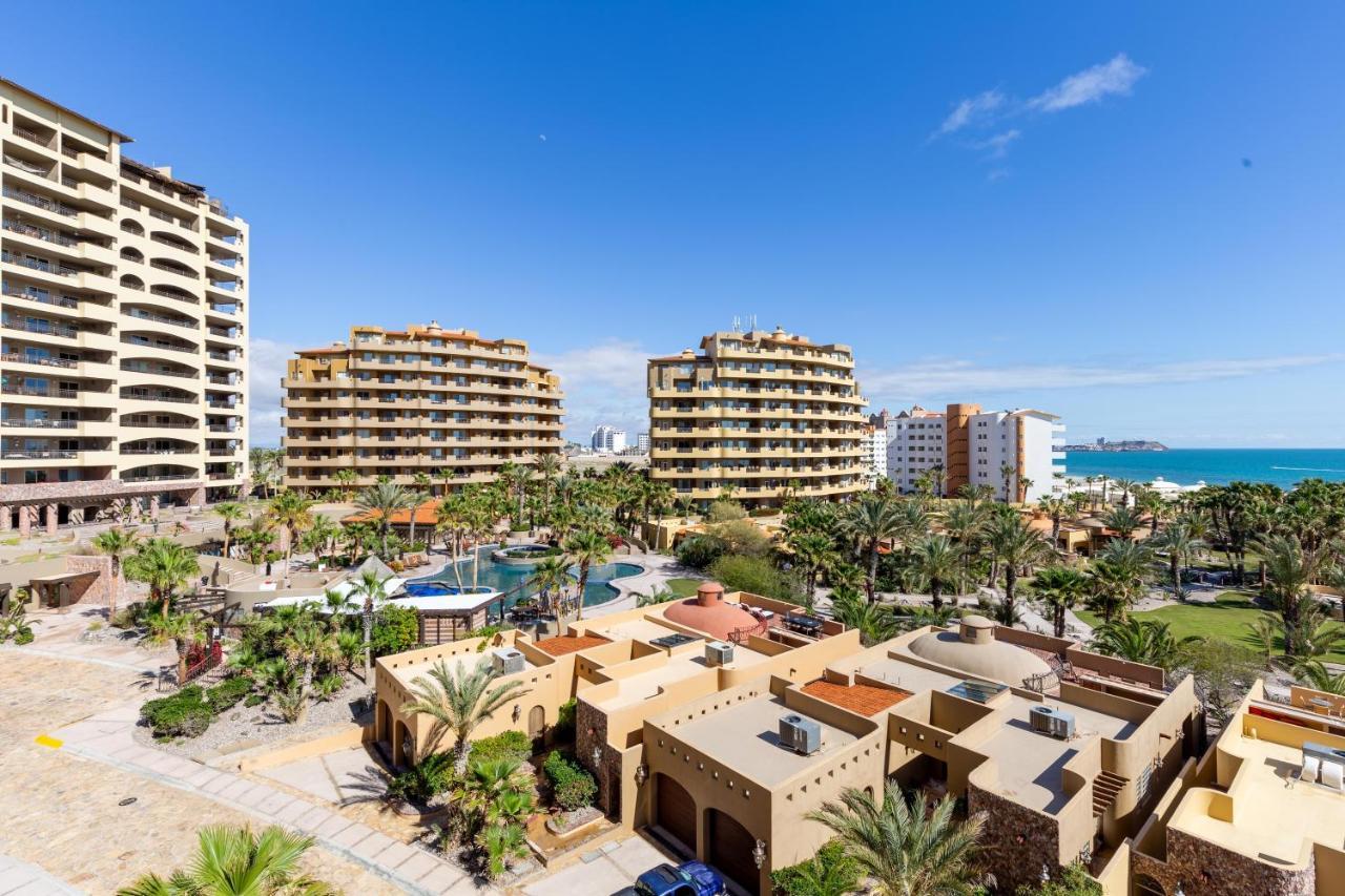 Bella Sirena Beautiful View - Condo 403-E Puerto Peñasco Eksteriør billede