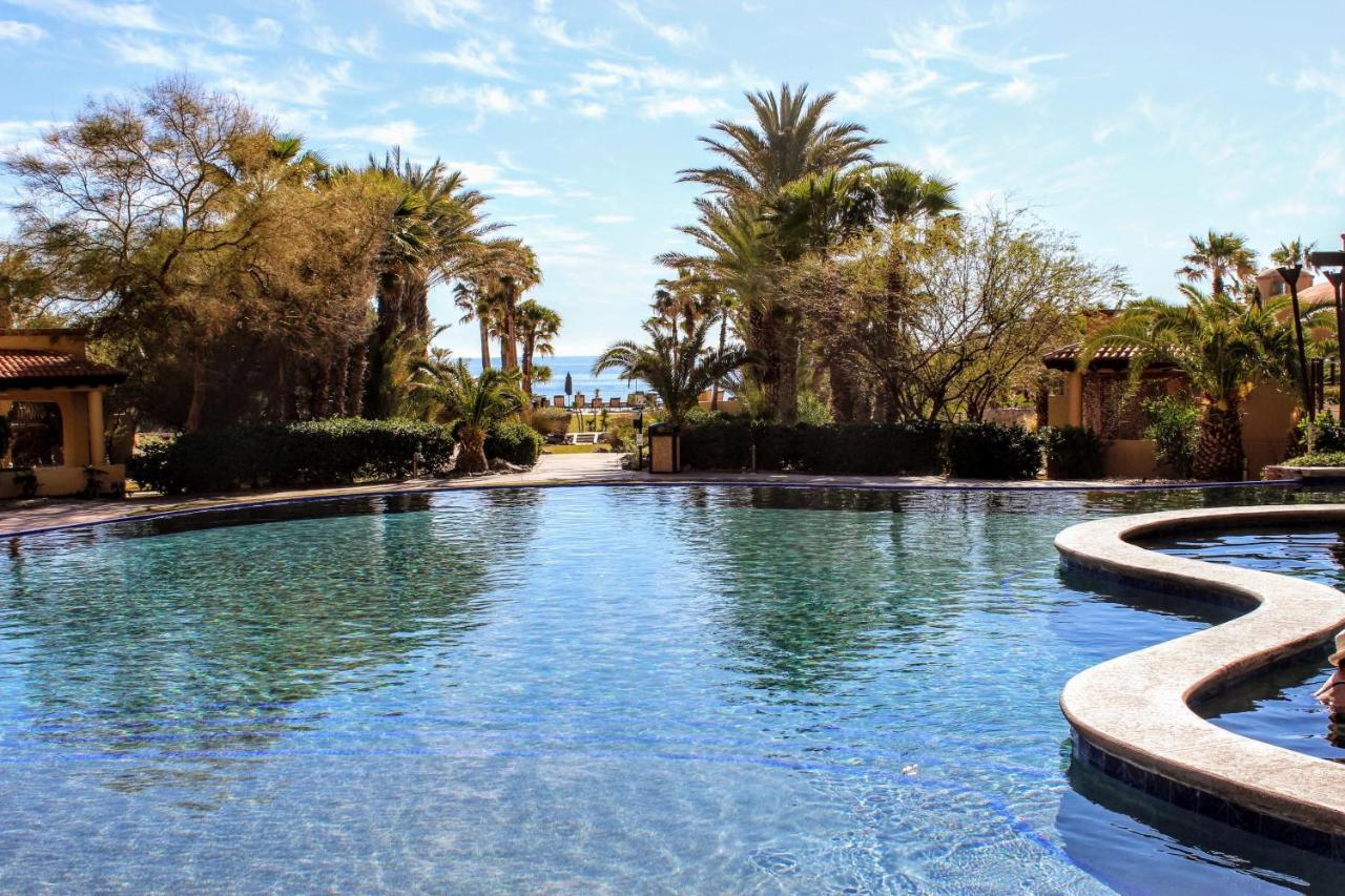 Bella Sirena Beautiful View - Condo 403-E Puerto Peñasco Eksteriør billede