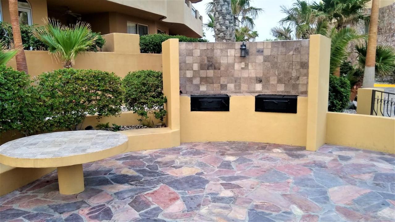Bella Sirena Beautiful View - Condo 403-E Puerto Peñasco Eksteriør billede